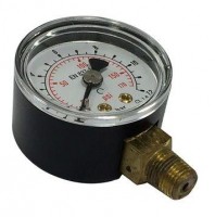 Manometer