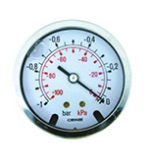 Vakkummeter